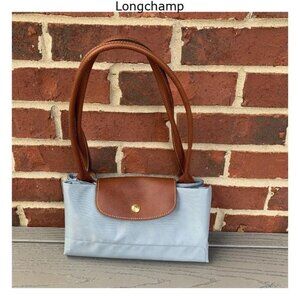 Longchamp women's bags
